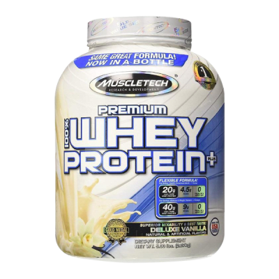 Premium 100% Whey Protein 5 lbs