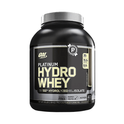 Platinum HydroWhey 3,5 lbs