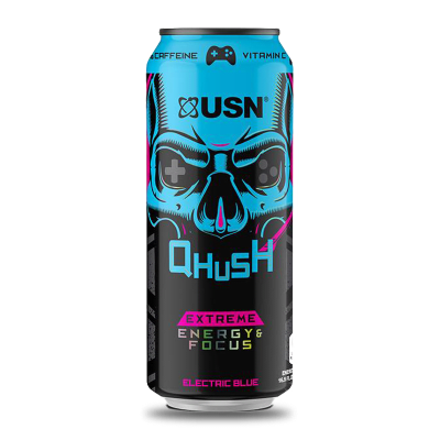 Qhush USN