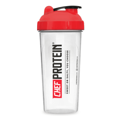 Shaker Chef Protein