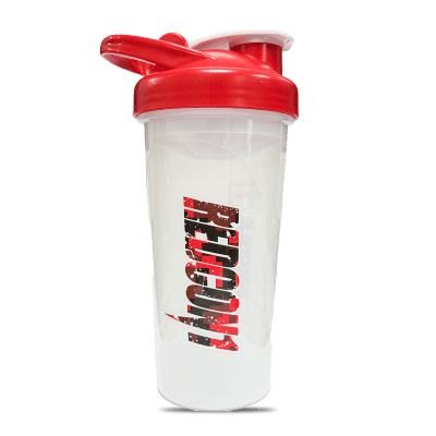 Shaker REDCON1 700ml Variedades