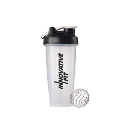 Shaker Innovative Fit