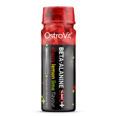 Beta Alanina Shot 80 ml
