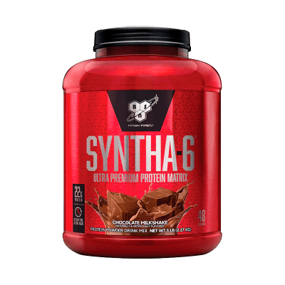 Syntha 6 5 lbs