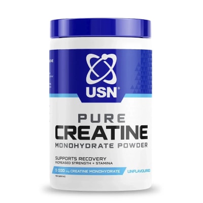 Pure Creatine USN 410 g