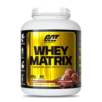Whey Matrix 4,5 lbs