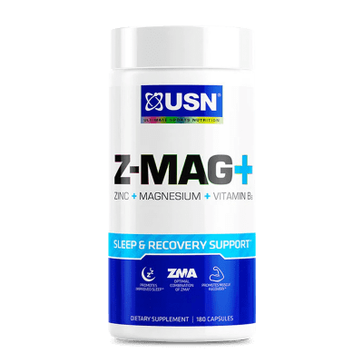 Z MAG Perfrmance 180 caps