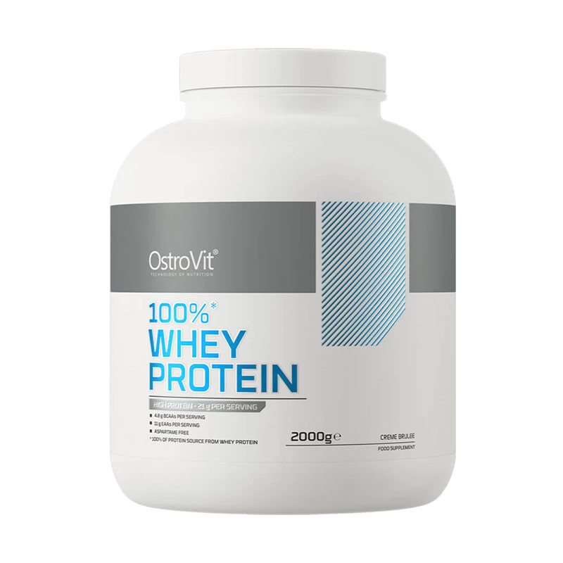 100 % WHEY PROTEIN OSTROVIT1
