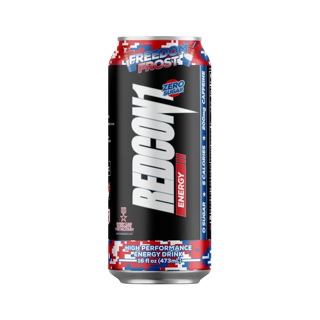 High Performance Energy Drinks 473ml Redcon15