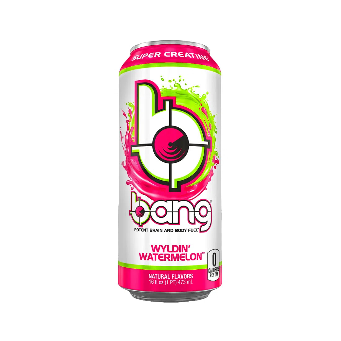Bang Energy Drinks 500 ml3