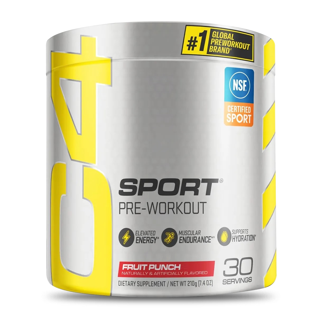 C4 Sport Pre Workout 30 serv2