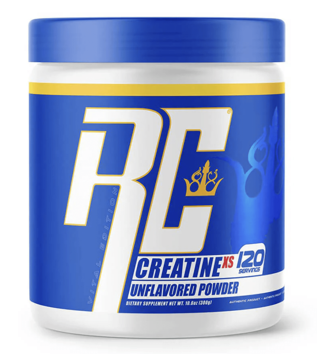 Creatina XS Ronnie Coleman1