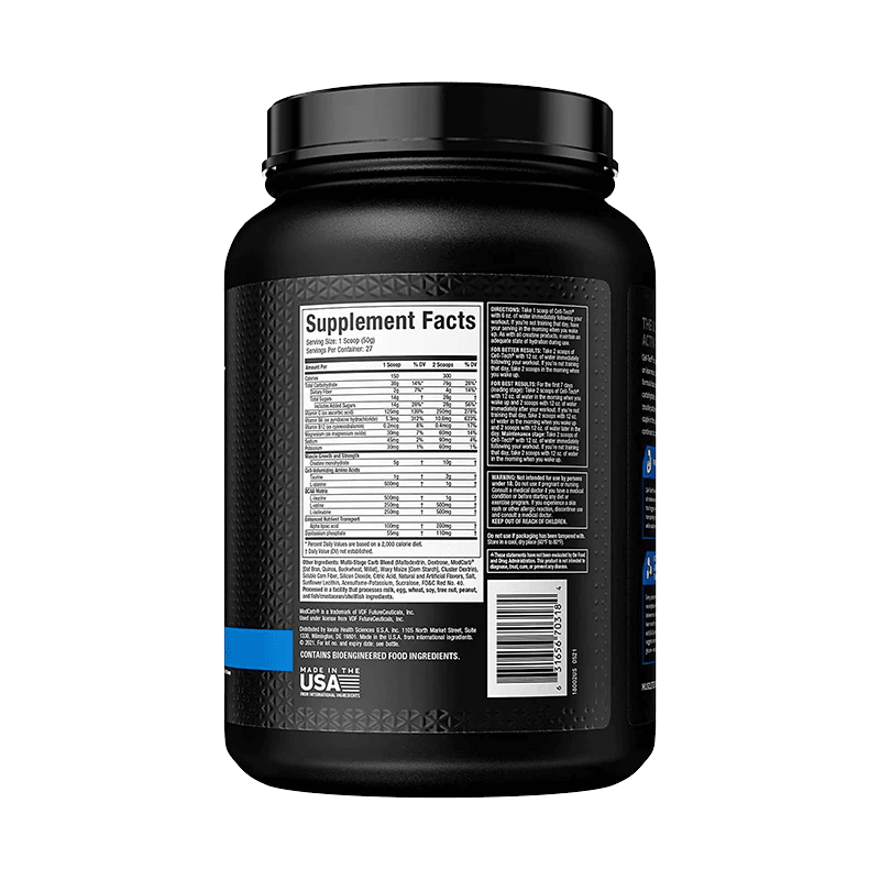 Cell-Tech 3 lbs2