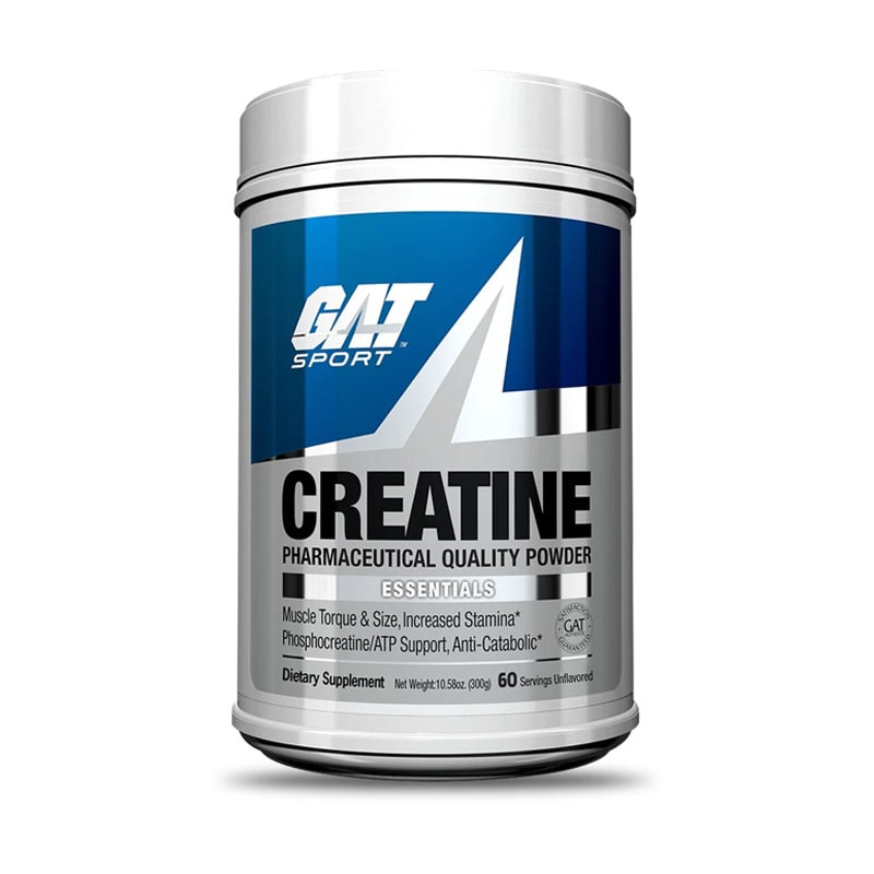 Creatina GAT Sport1