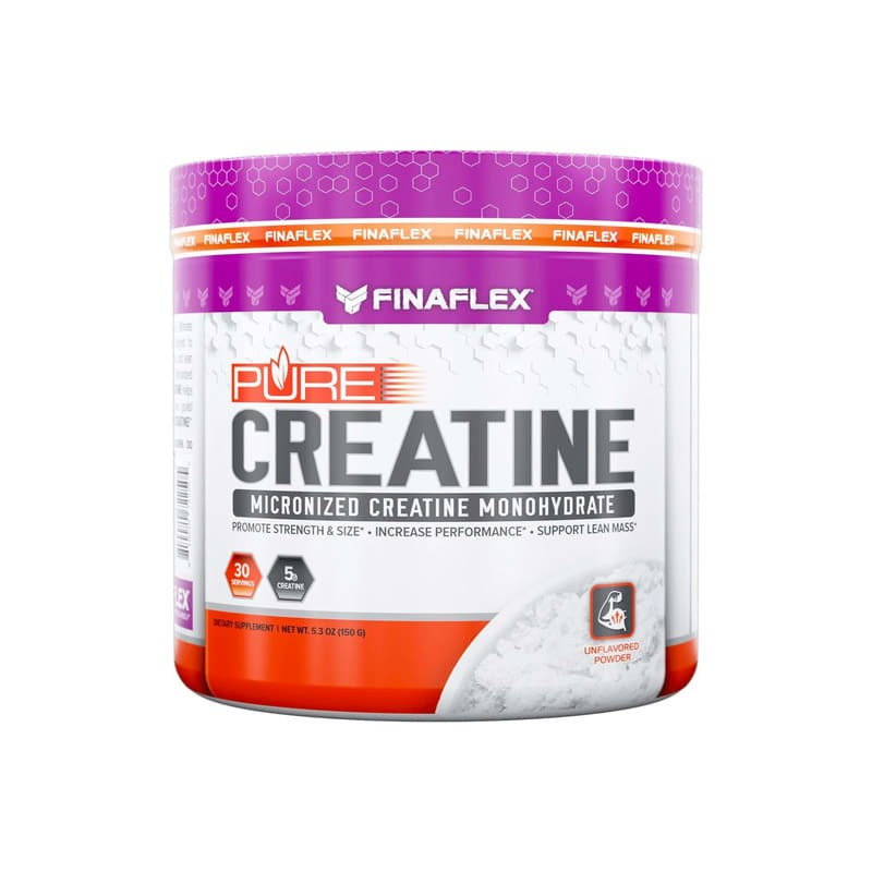 Pure Creatine Finaflex2
