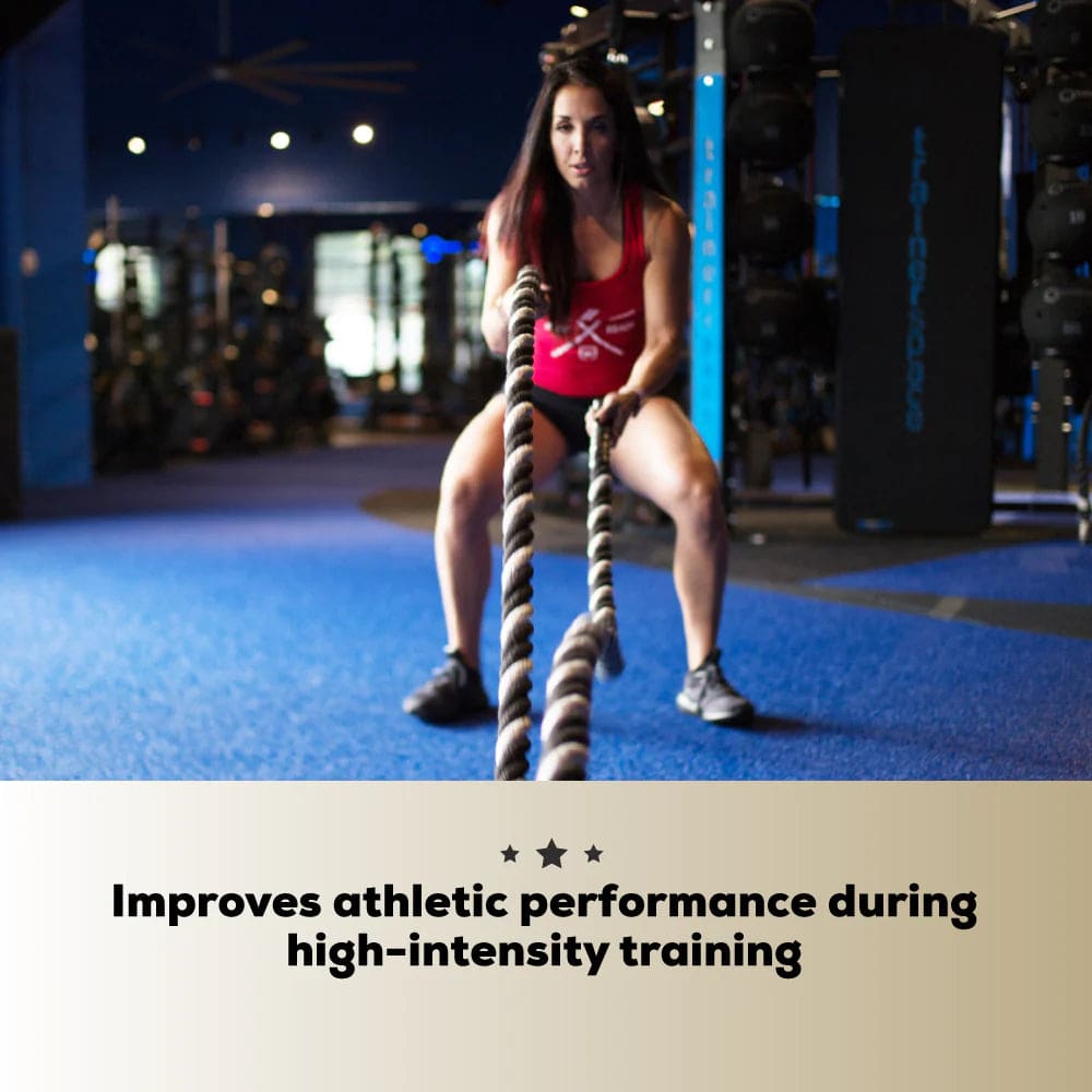 Creatina 300grs 60serv REDCON15