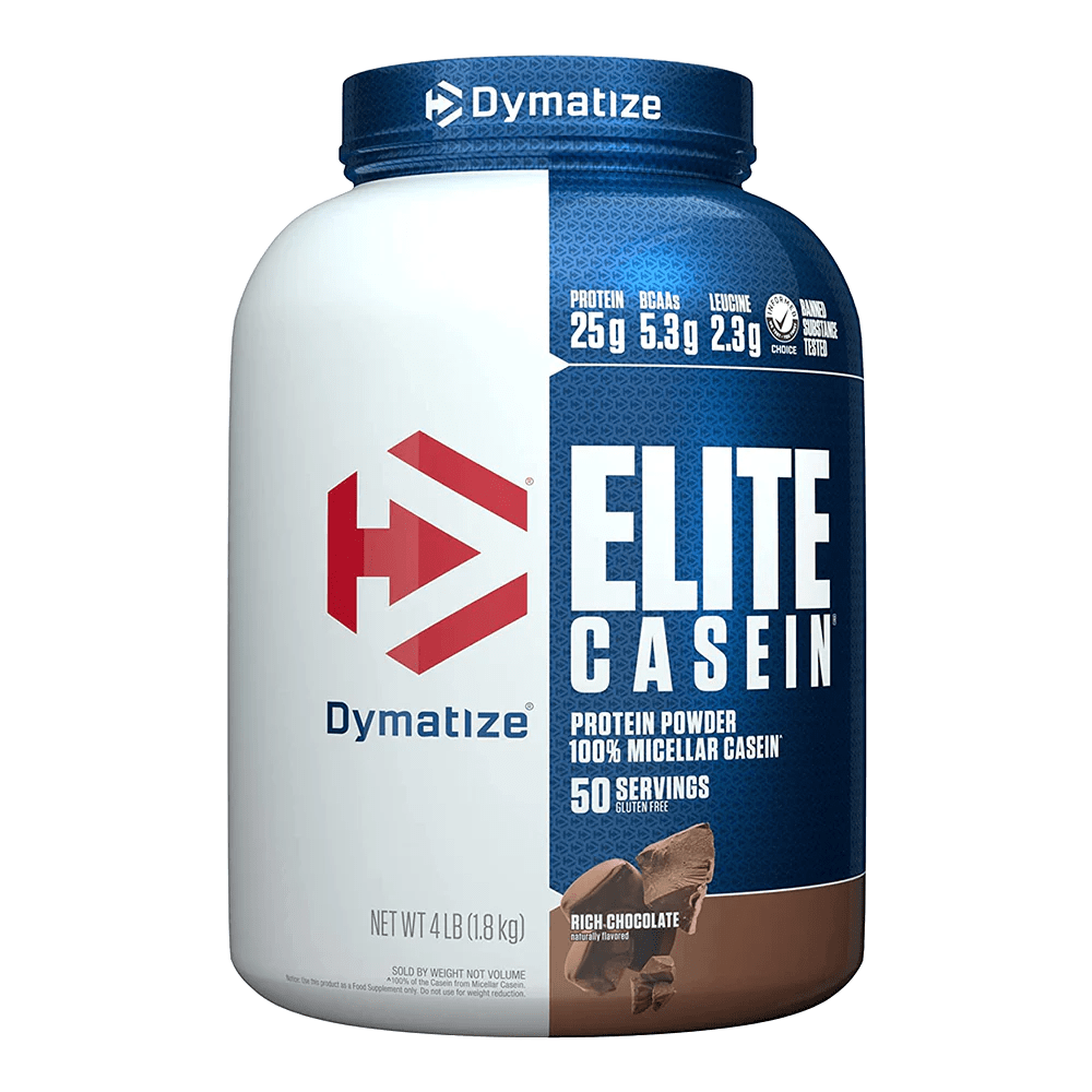 Elite Casein 4 lbs1