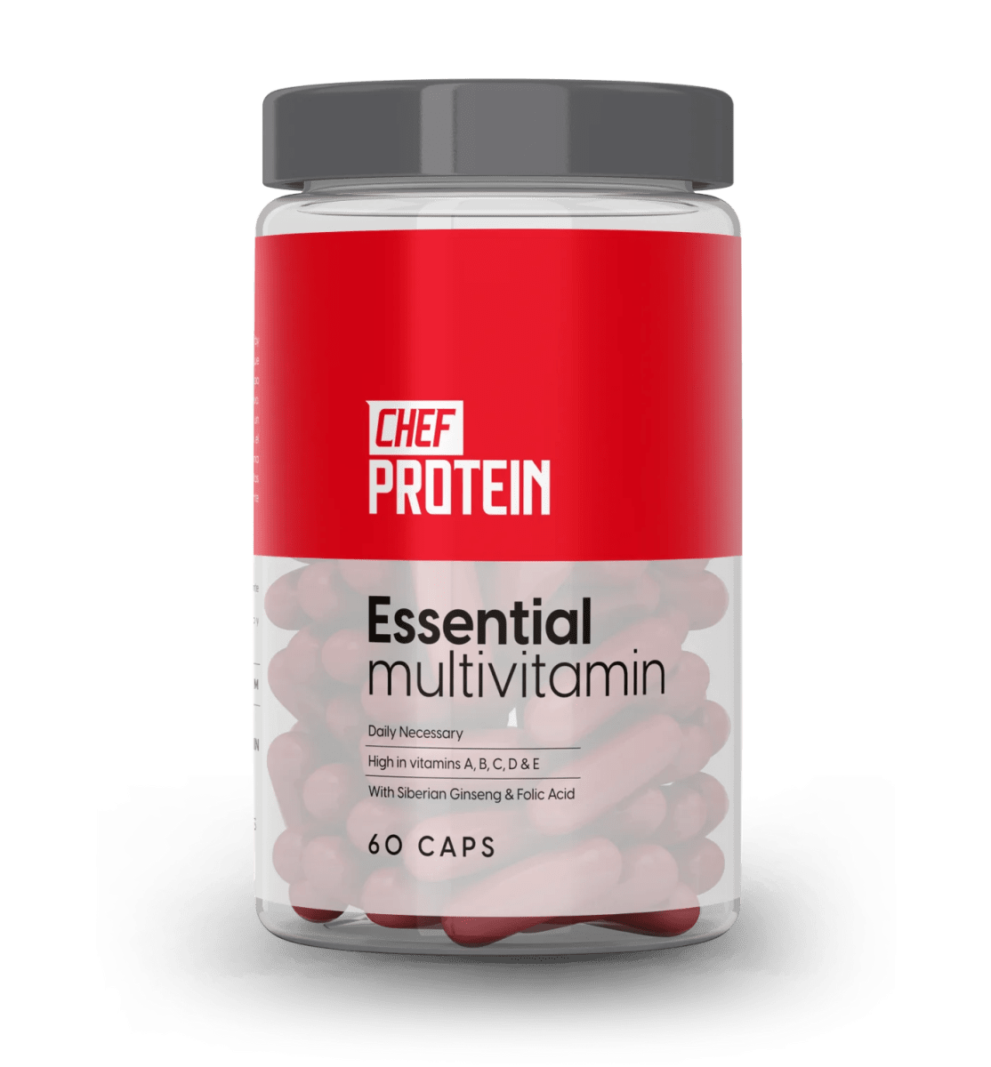 Essential Multivitaminico Chef Protein1