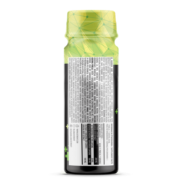 Guarana Shot 80 ml2