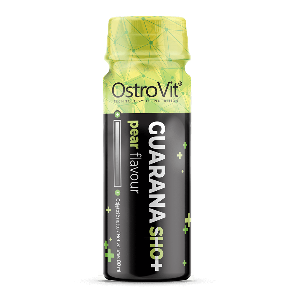 Guarana Shot 80 ml1