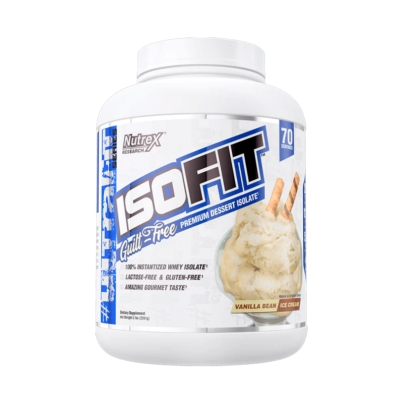 IsoFit Isolate Protein 5 lbs3