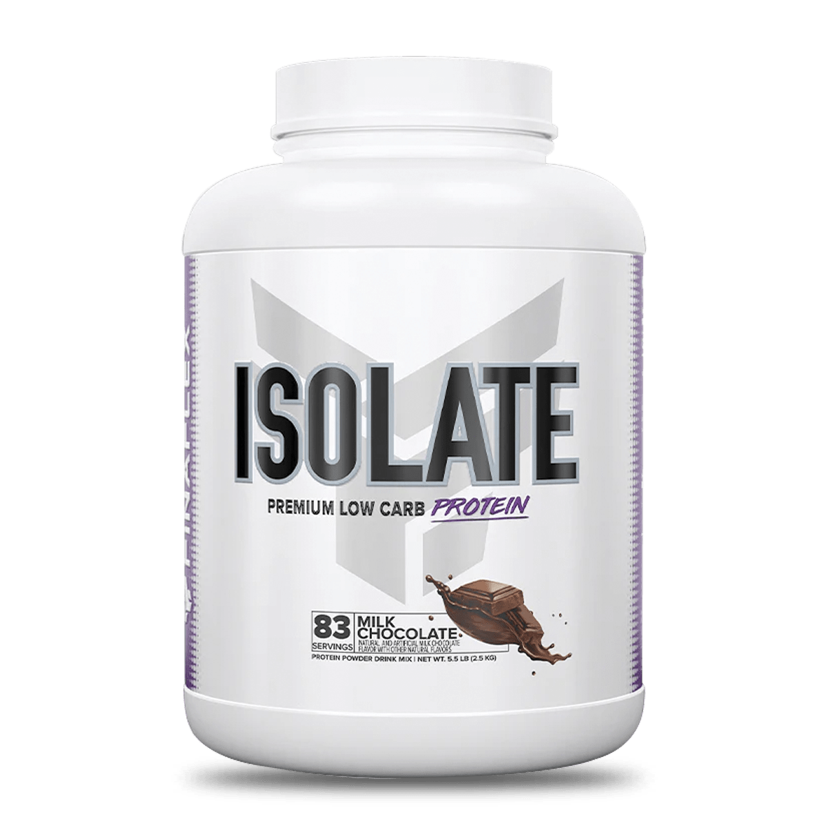 Isolate 5.5 lbs Finaflex1