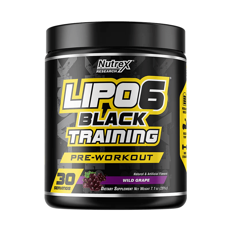 Lipo 6 Black Training 30 serv2
