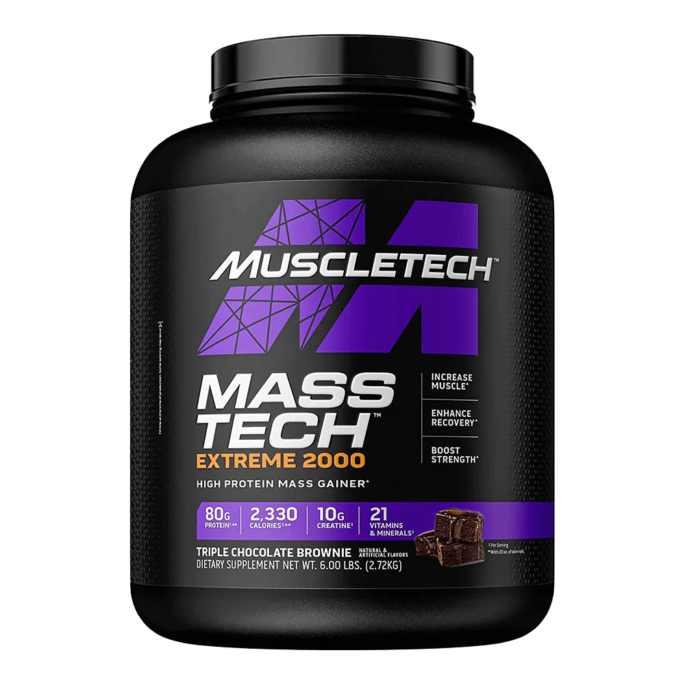 Mass Tech Extreme 2000 6 lbs1