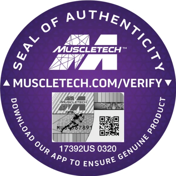 Mass Tech Elite 6lbs Muscletech8