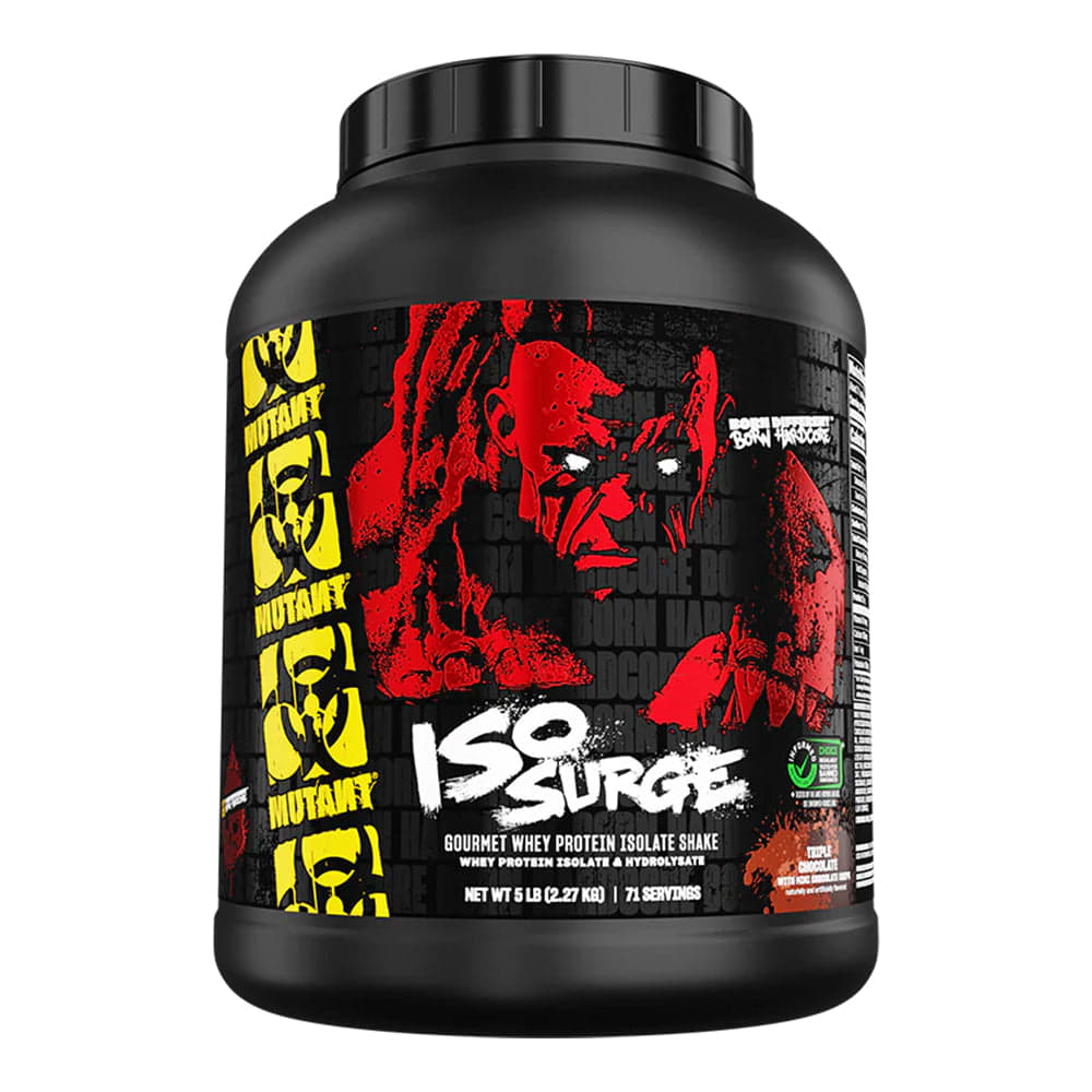 Iso Surge 5 lbs Mutant2