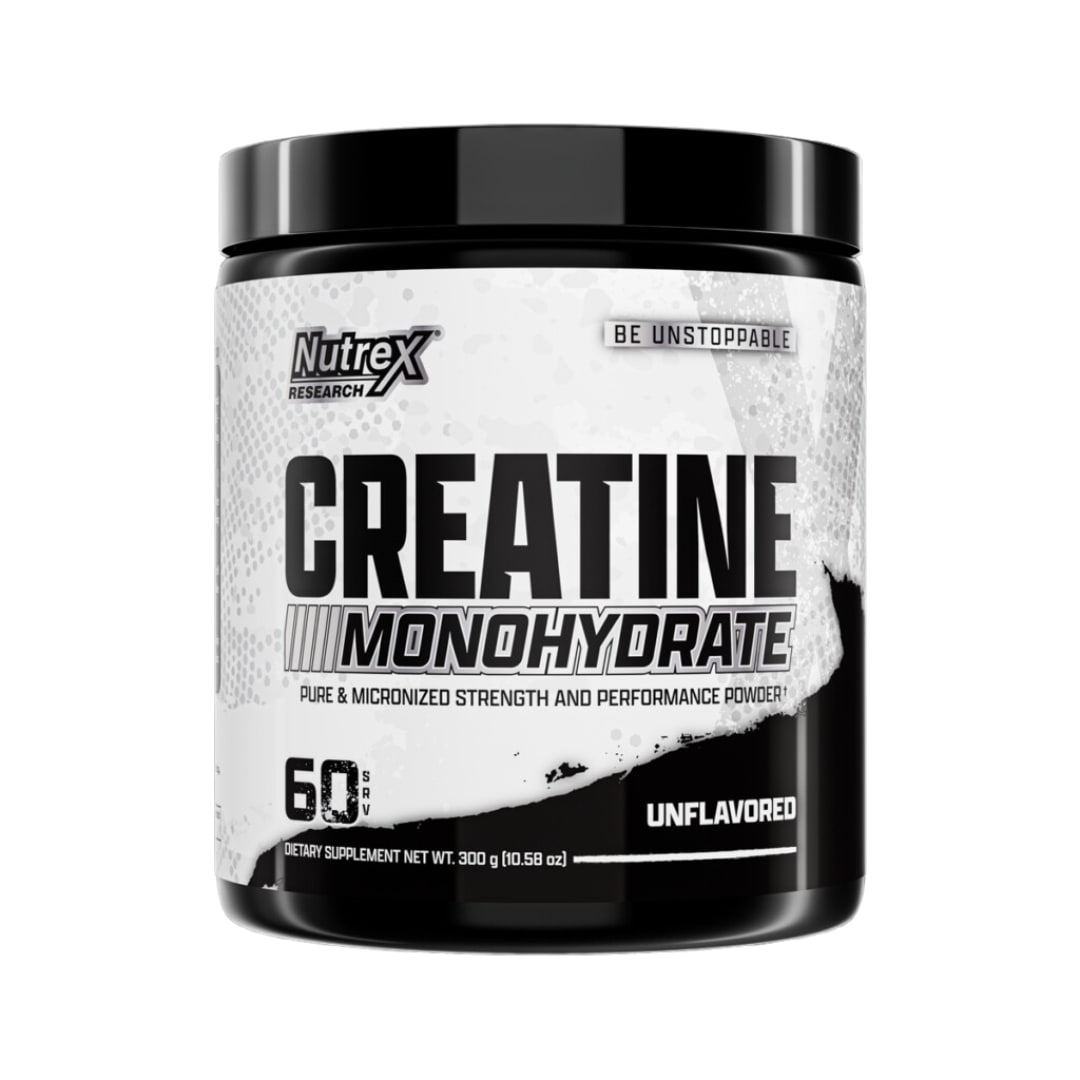 Creatine Drive Nutrex2