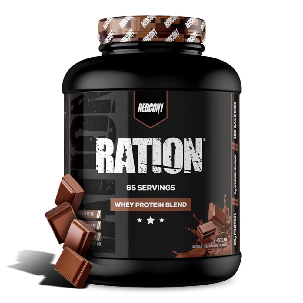 Ration 5 lbs Redcon11