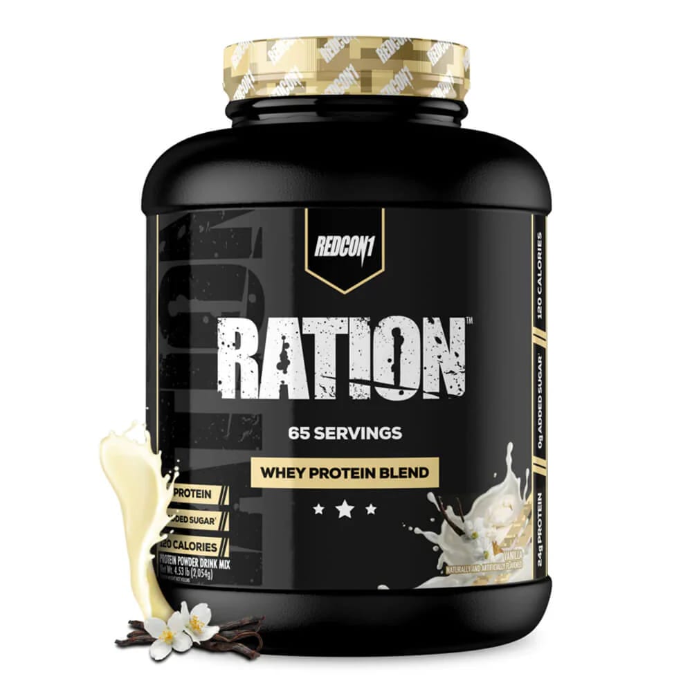 Ration 5 lbs Redcon12