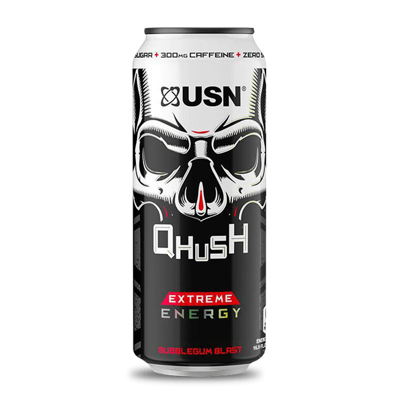 Qhush USN2