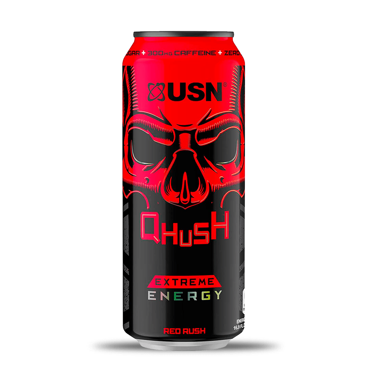 Qhush USN3