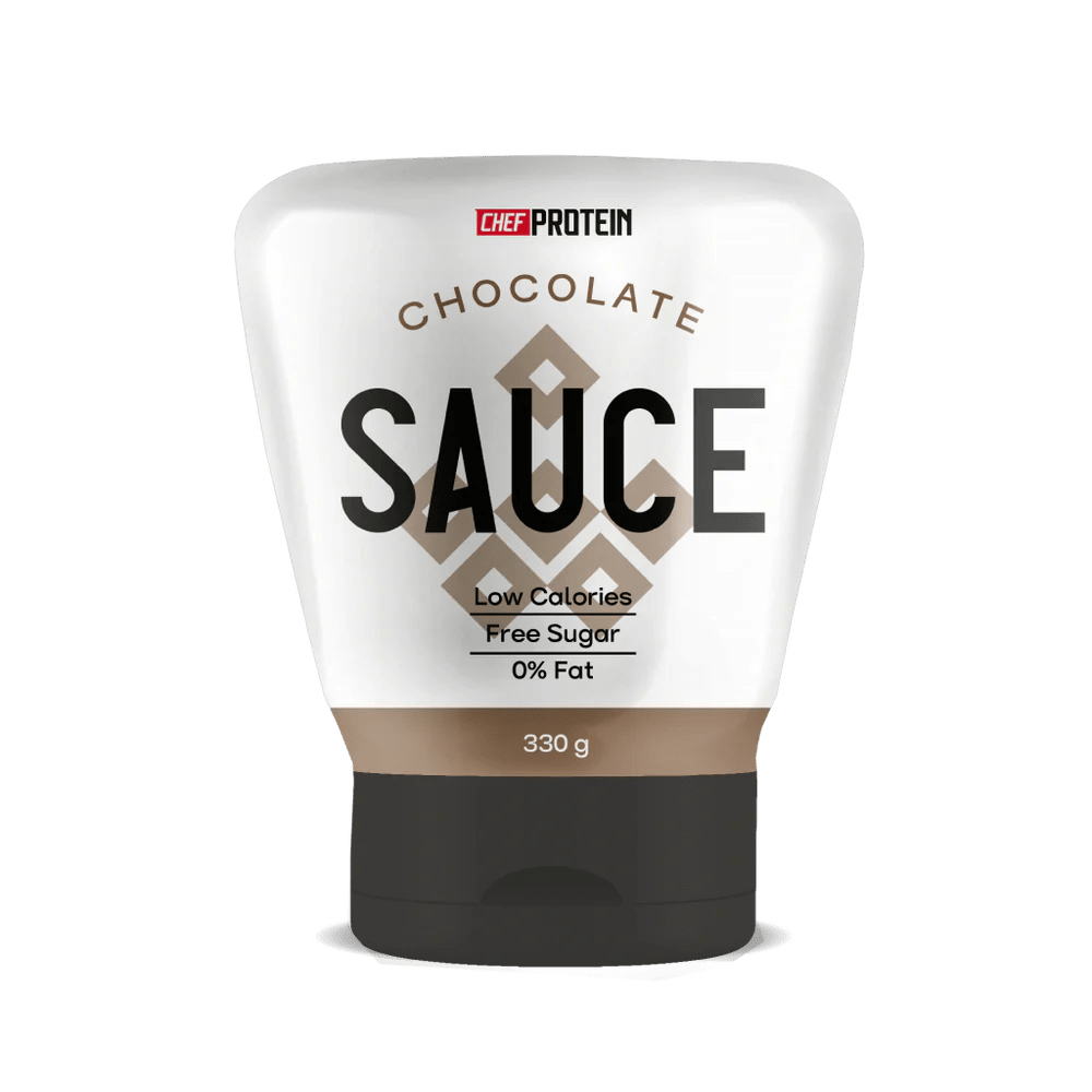 Chef Protein Sauce1