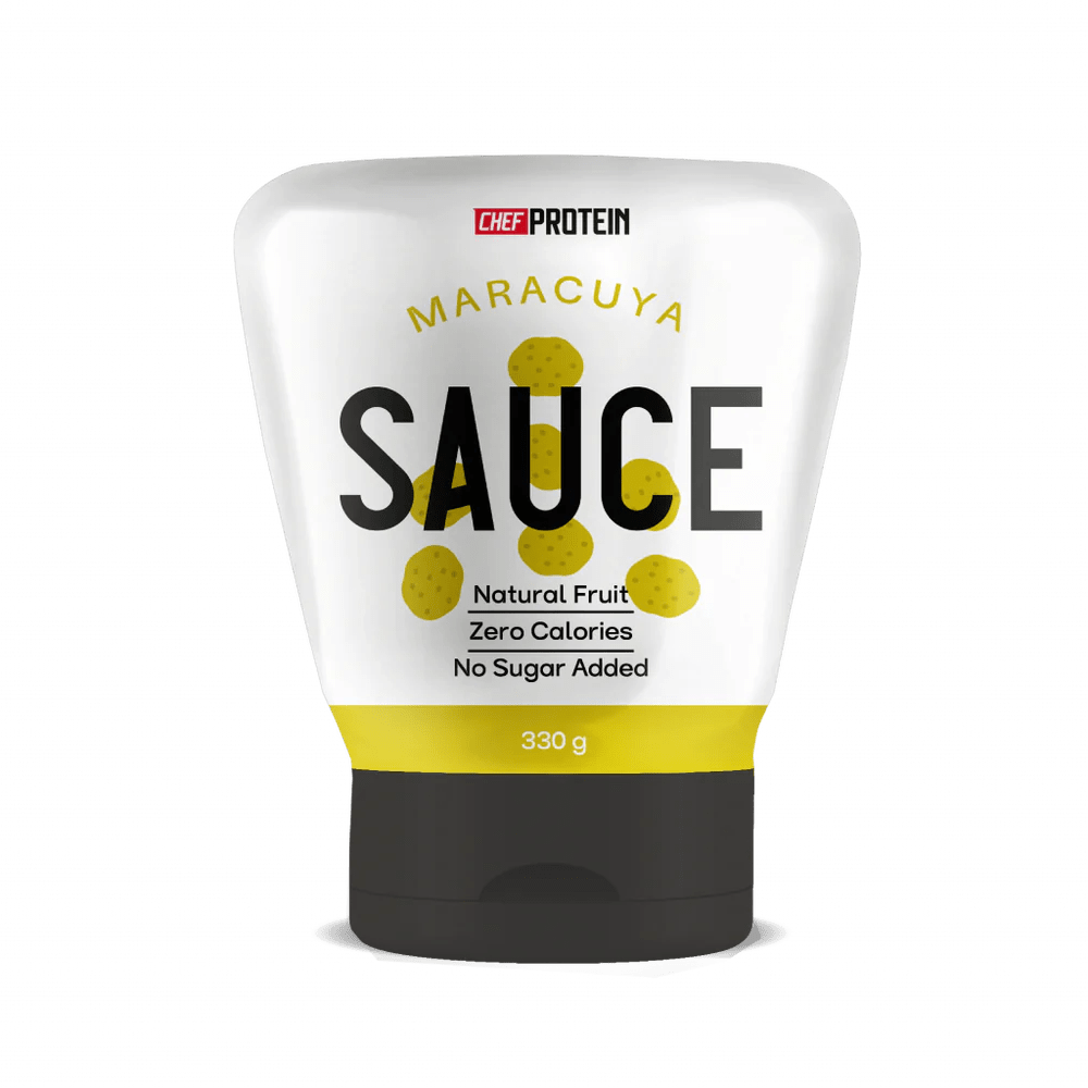 Chef Protein Sauce3