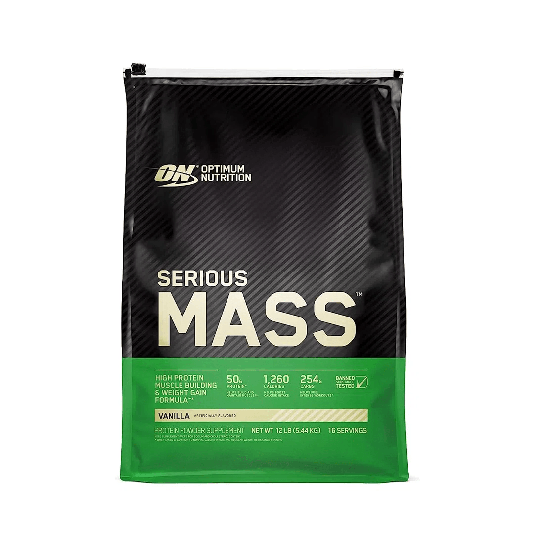 Serious Mass 12 lbs2