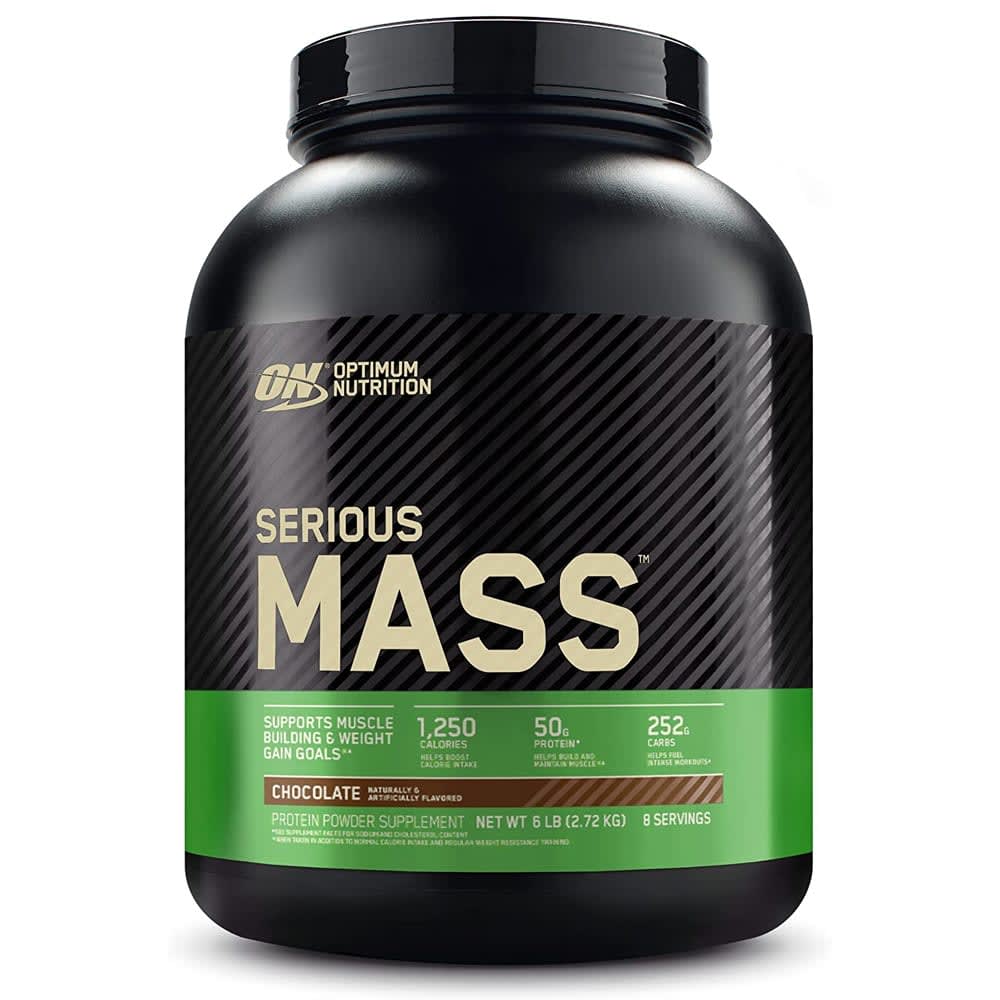 Serious Mass 6 lbs1