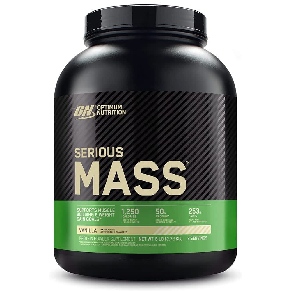 Serious Mass 6 lbs2