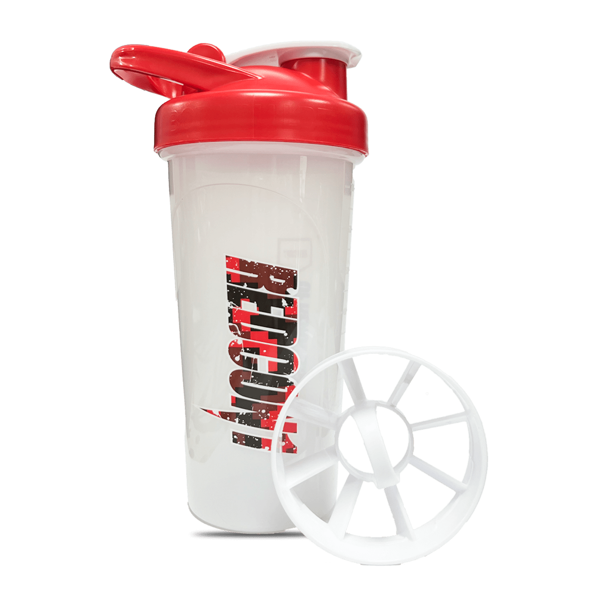 Shaker REDCON1 700ml Variedades2