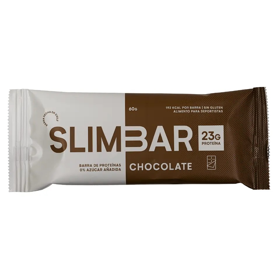 SlimBar Barrita de proteina2