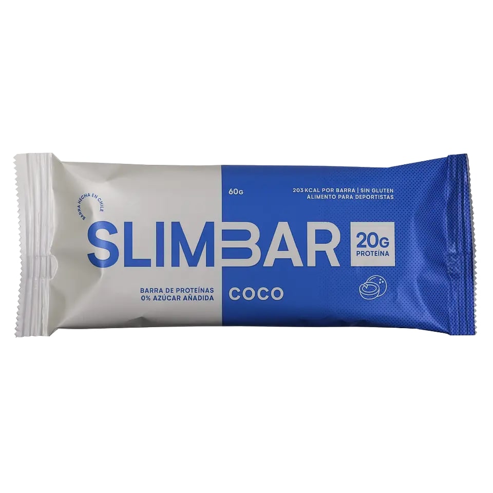 SlimBar Barrita de proteina3