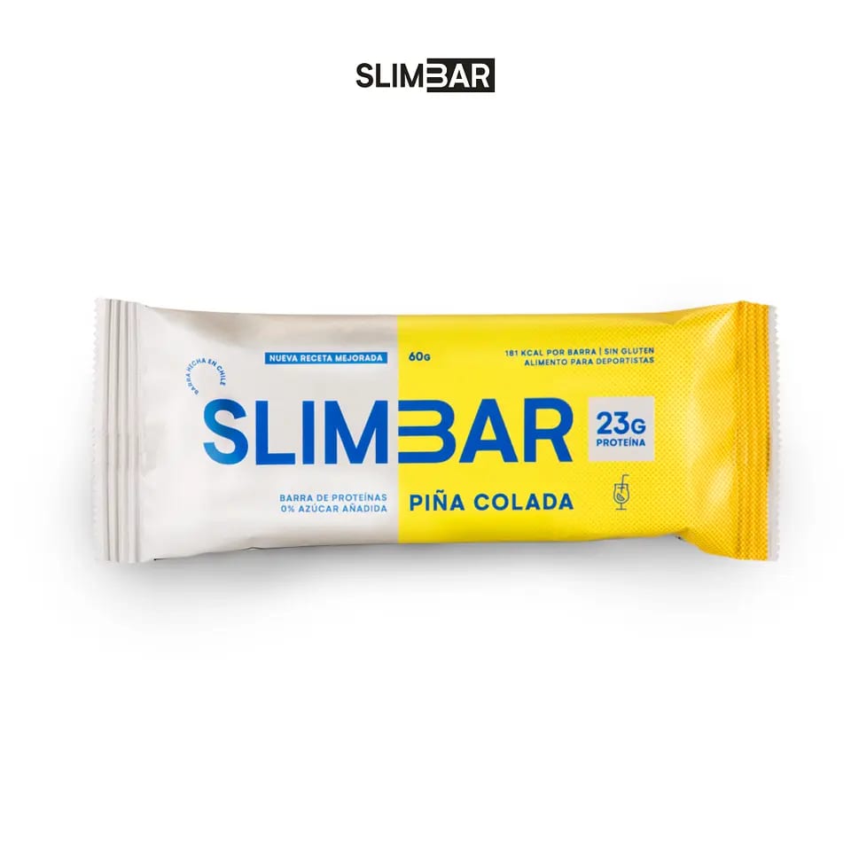 SlimBar Barrita de proteina5