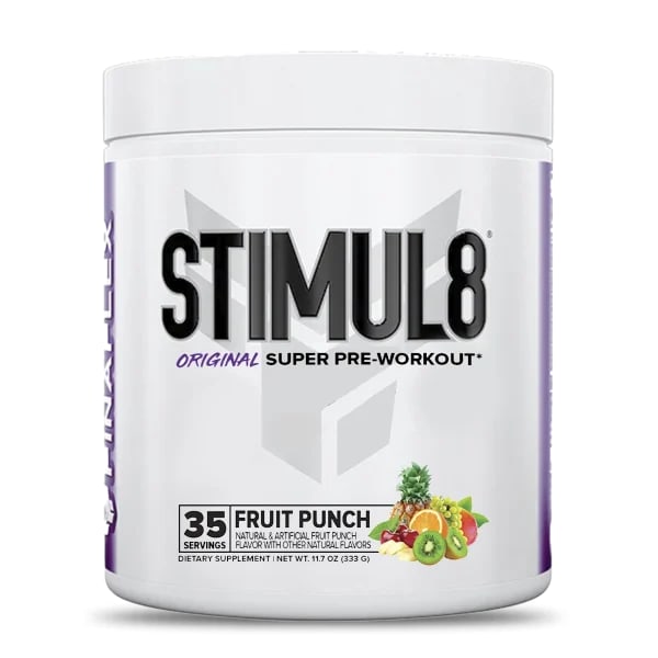 Stimul8 40 serv1