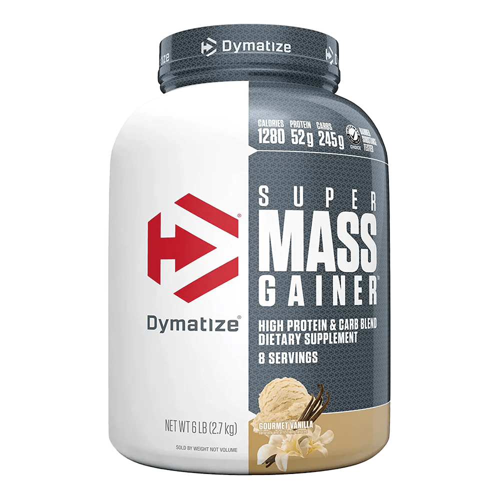 Super Mass Gainer 6 lbs2