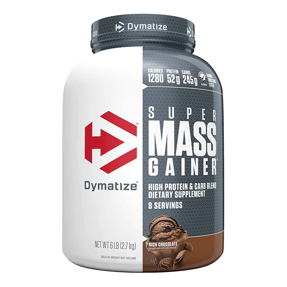 Super Mass Gainer 6 lbs1