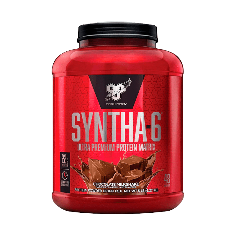Syntha 6 5 lbs1