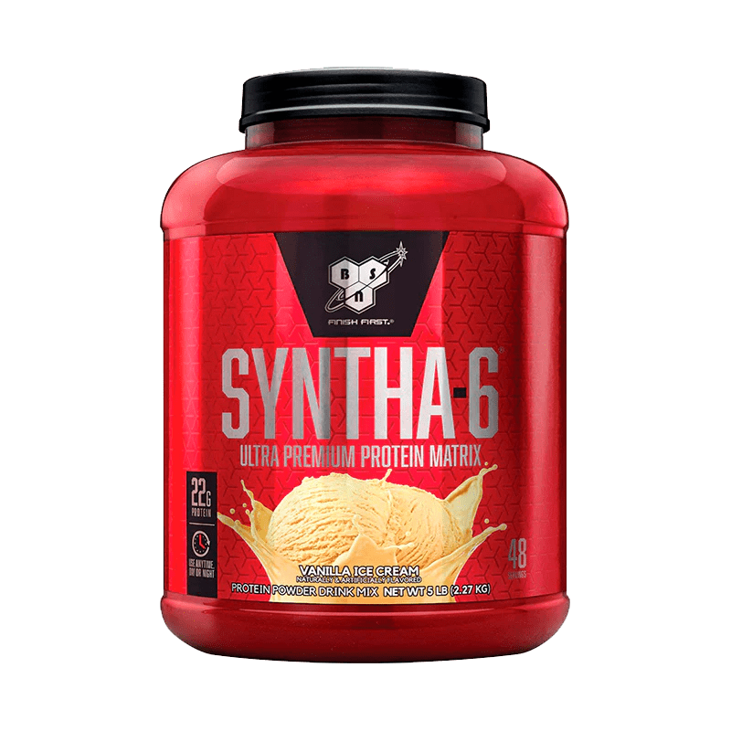 Syntha 6 5 lbs4
