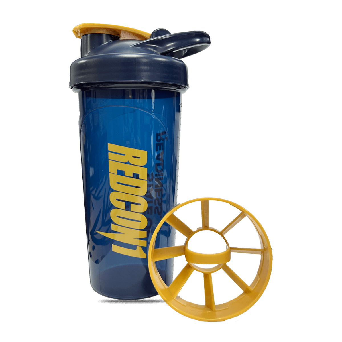 Shaker REDCON1 700ml Variedades5